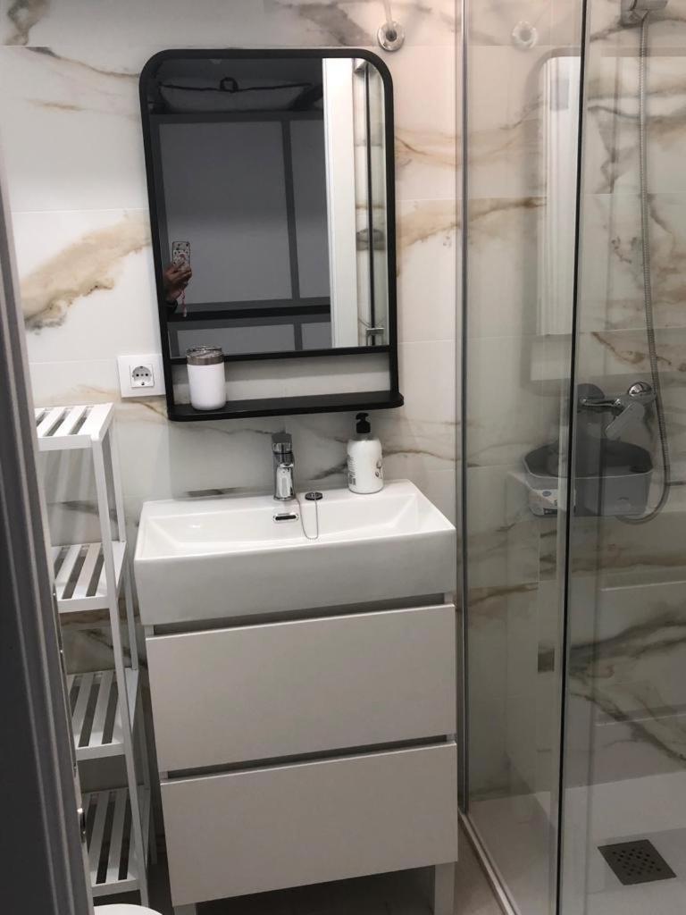 Apartamento Exclusive Con Vista Sierra Nevada Alcazaba Exterior foto